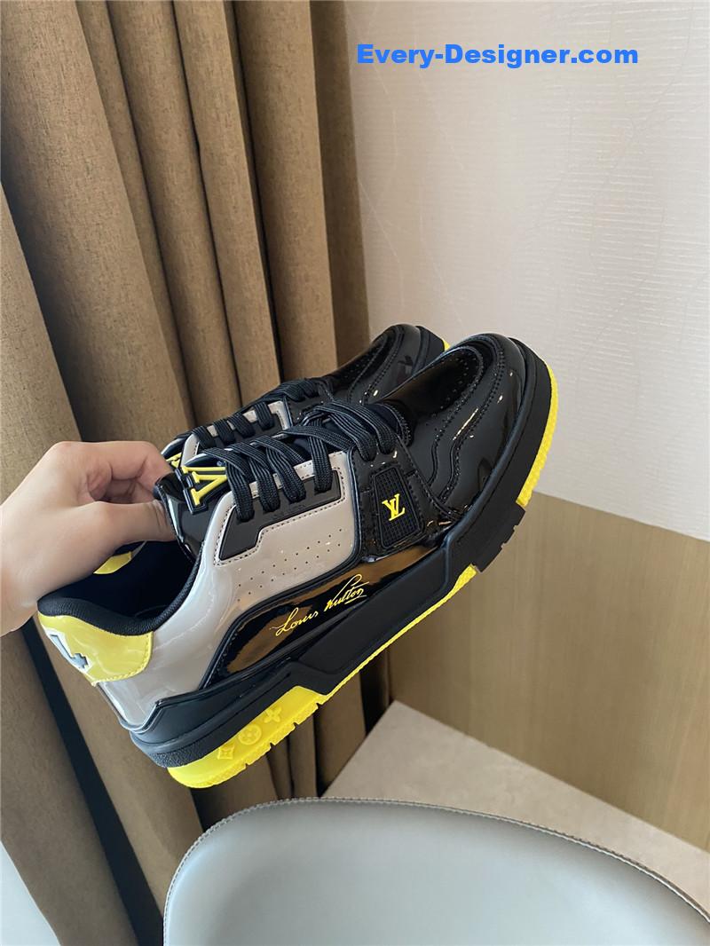 l0vis Vvtt0n lv couple casual shoes