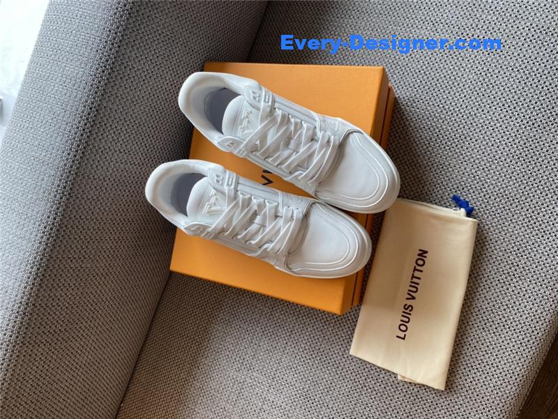 l0vis Vvtt0n lv couple casual shoes