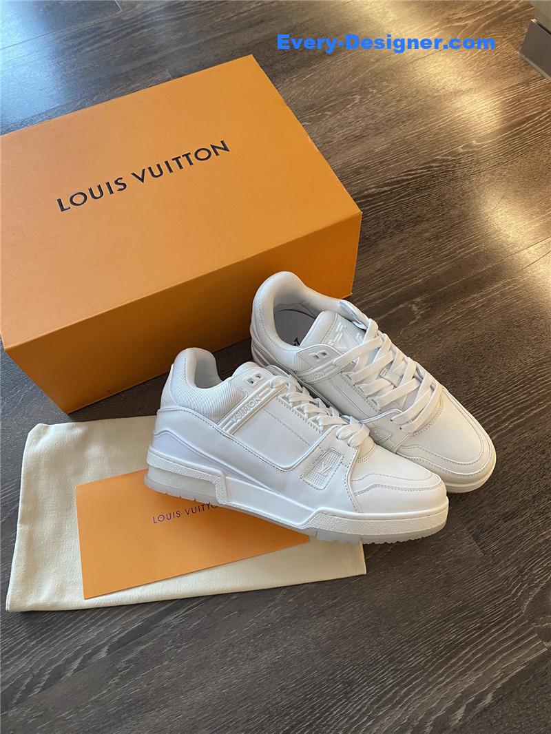 l0vis Vvtt0n lv couple casual shoes