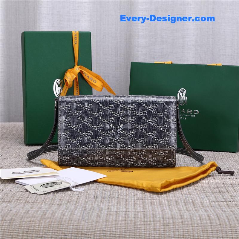goyard varenne wallet