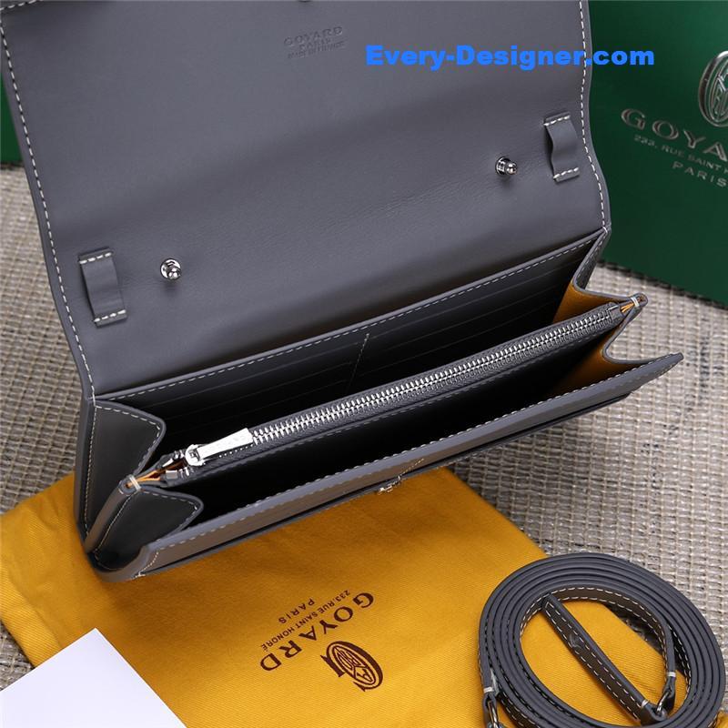 goyard varenne wallet