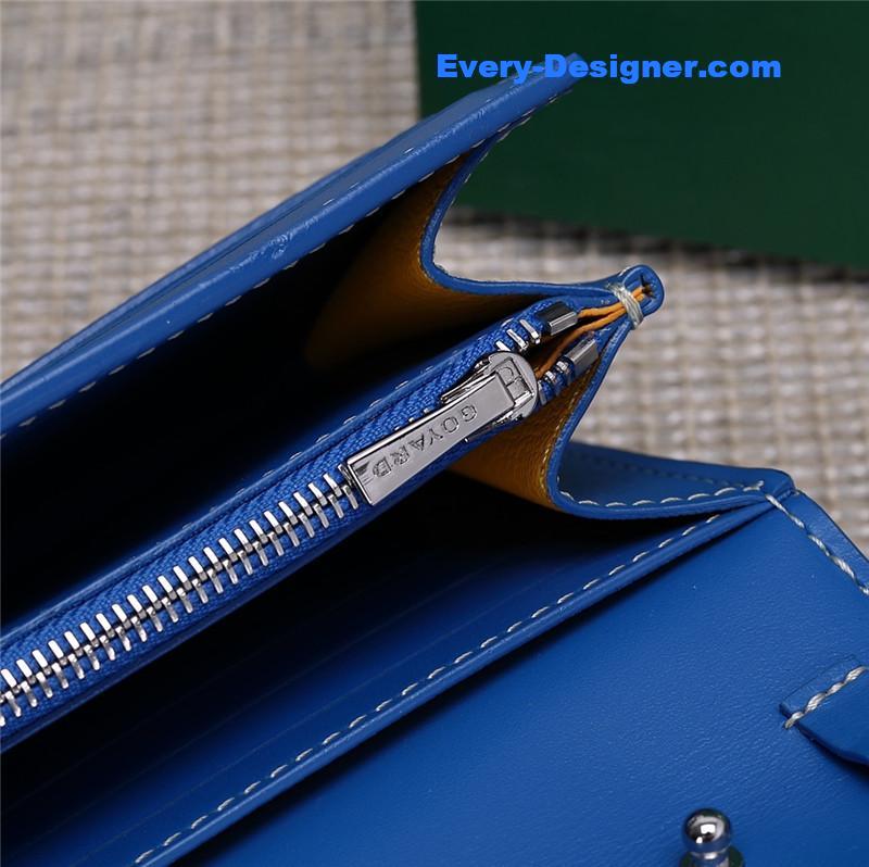 G09ard varenne wallet