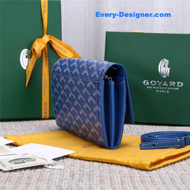 G09ard varenne wallet