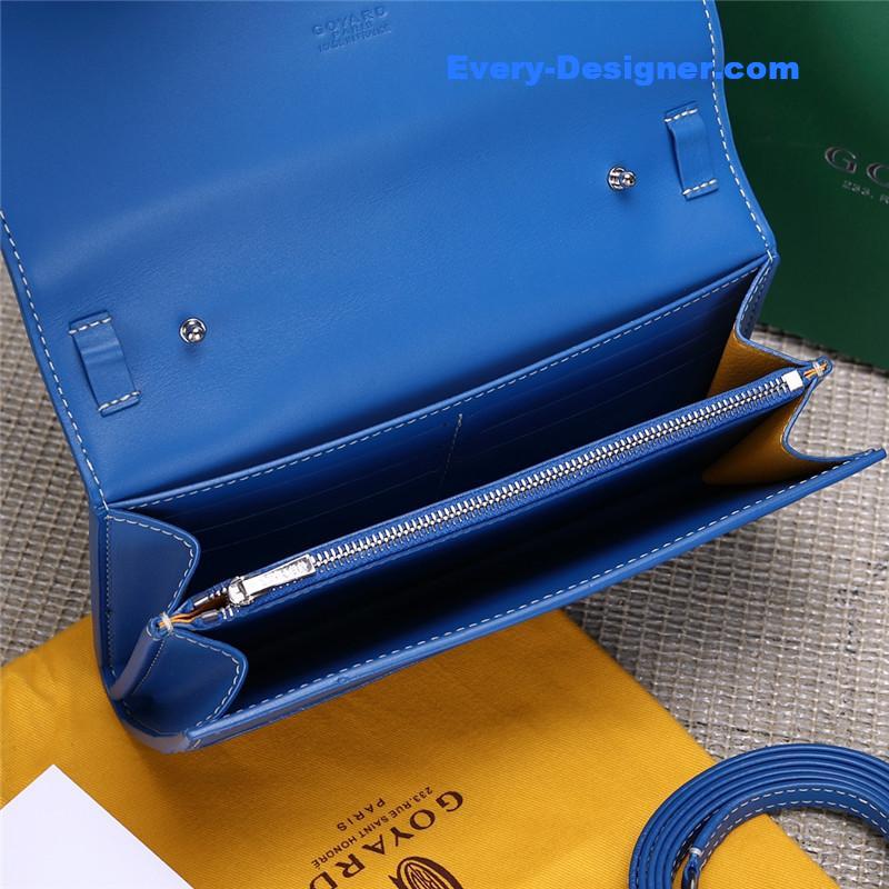 G09ard varenne wallet