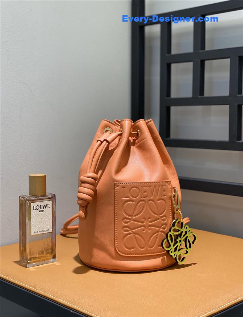 L0ew* paula sailor bag