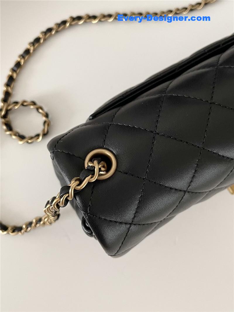 Va1e*ntin0 v logo print tote bag