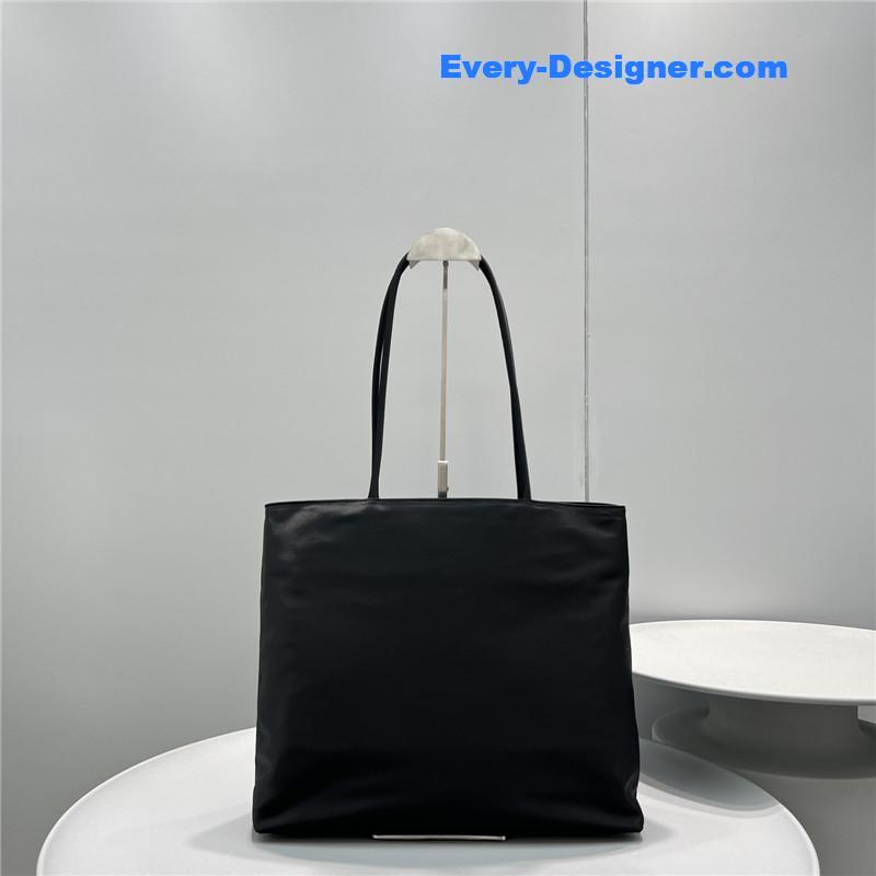 Pra*a parachute shopping bag tote bag
