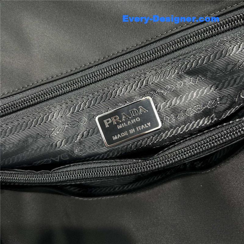 Pra*a parachute shopping bag tote bag