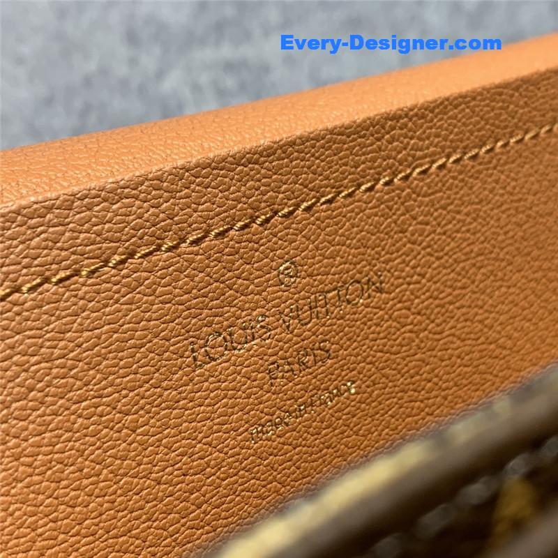 l0vis Vvtt0n lv marceau chain bag