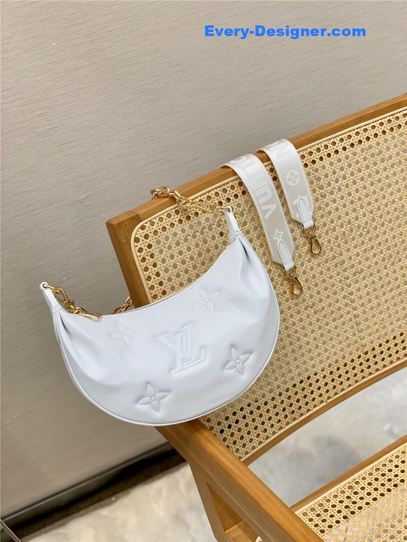 louis vuitton lv over the moon bag