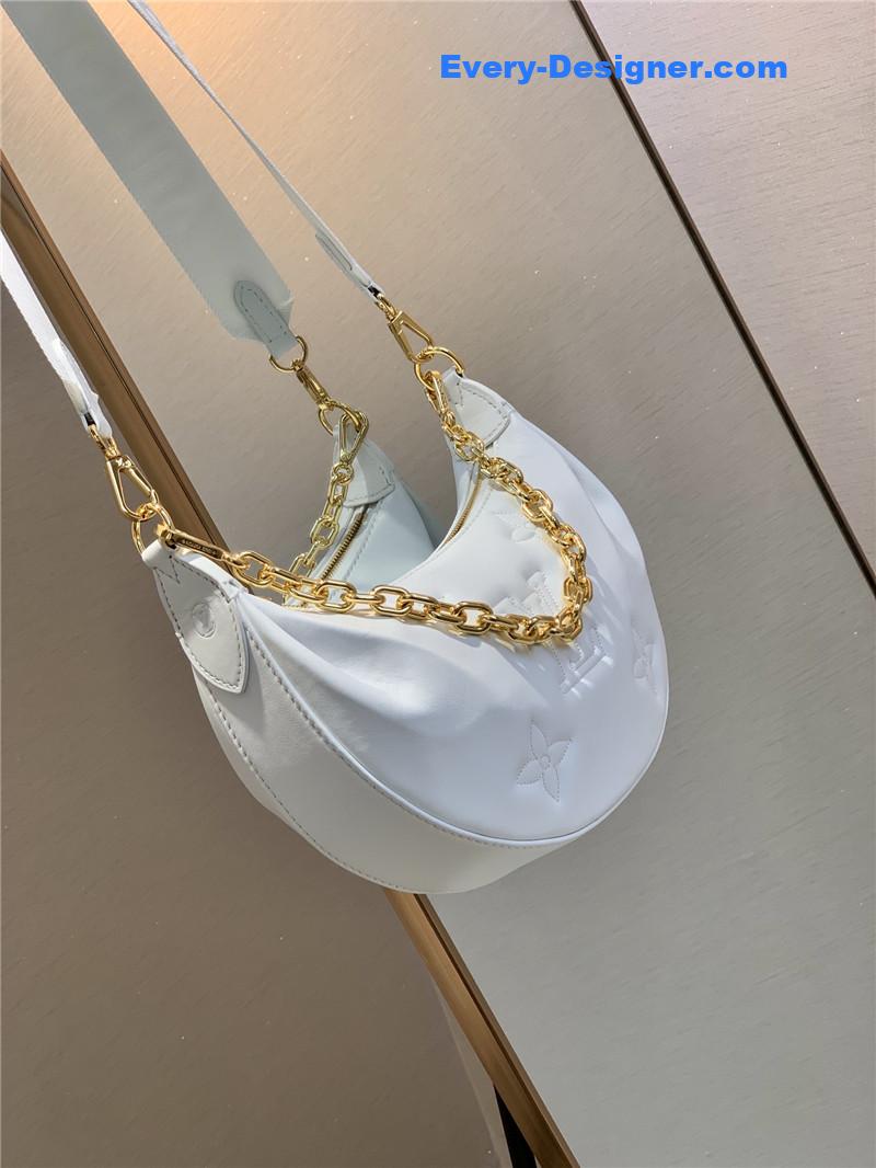 louis vuitton lv over the moon bag