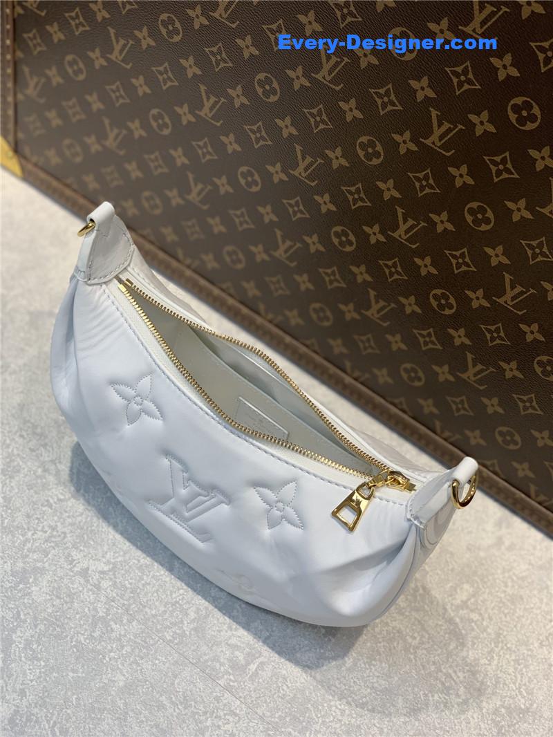 louis vuitton lv over the moon bag
