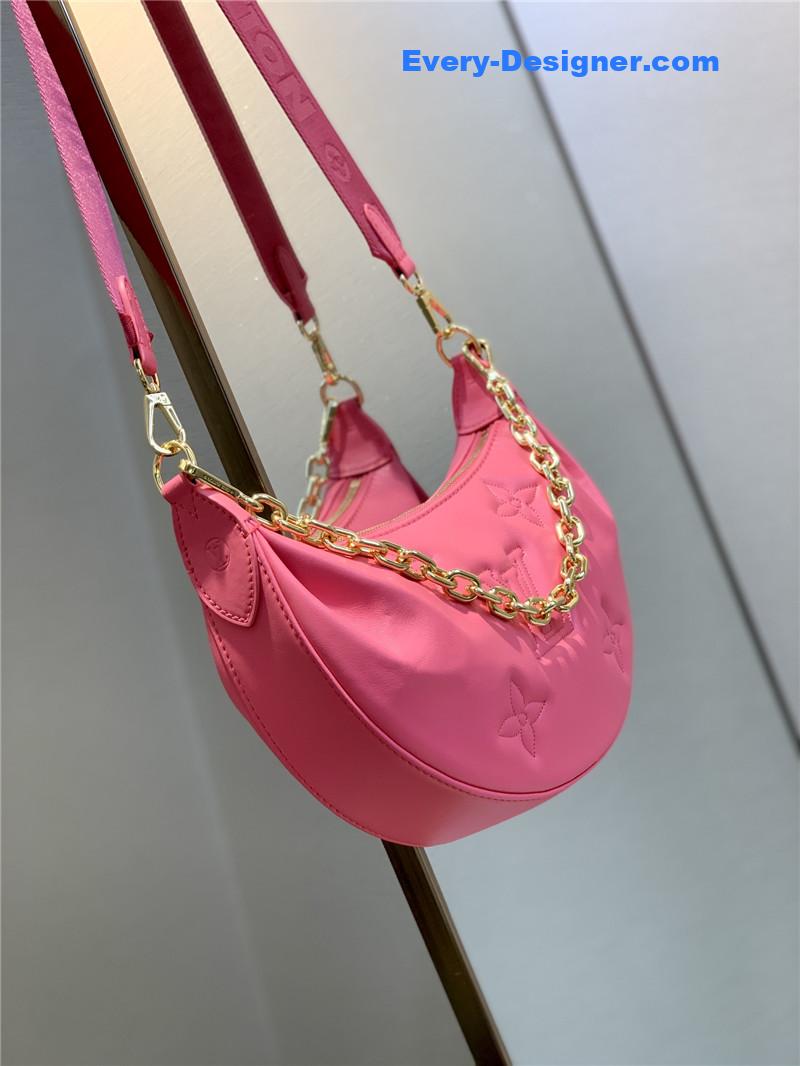 l0vis Vvtt0n lv over the moon bag