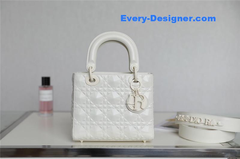 lady D10r my abcD10r bag