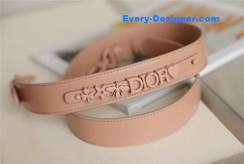 lady D10r my abcD10r bag