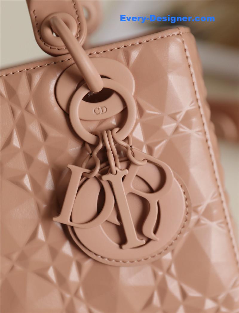 lady D10r my abcD10r bag