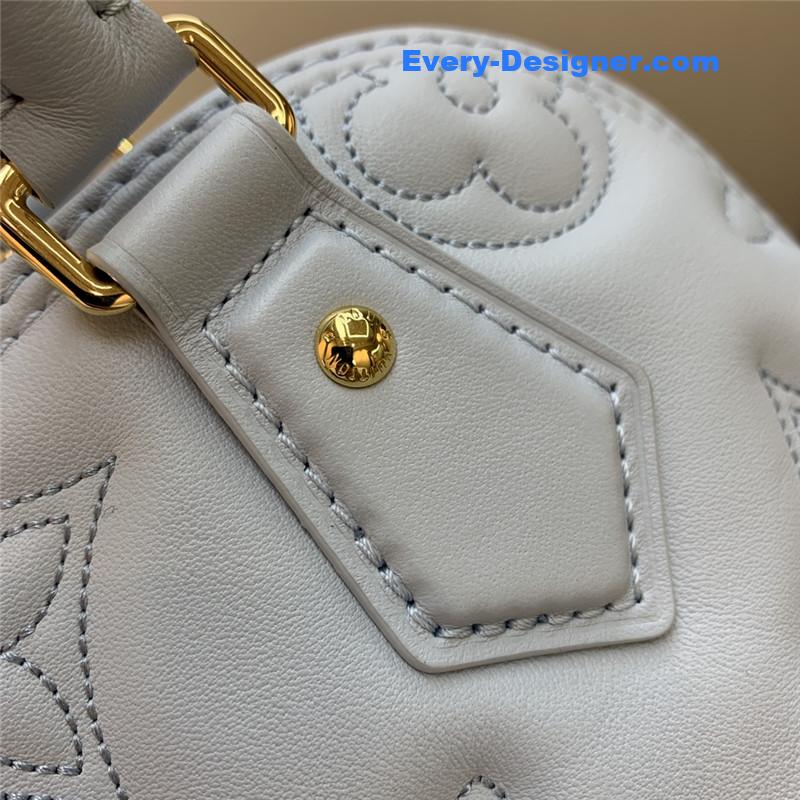 louis vuitton lv alma bb bag