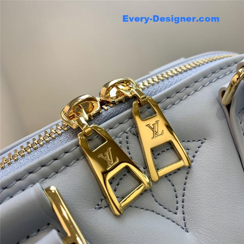 louis vuitton lv alma bb bag