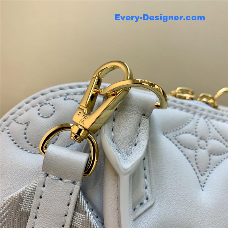 louis vuitton lv alma bb bag