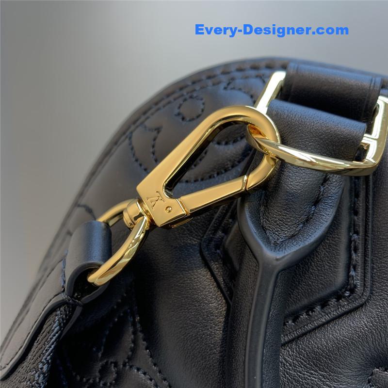 louis vuitton lv alma bb bag