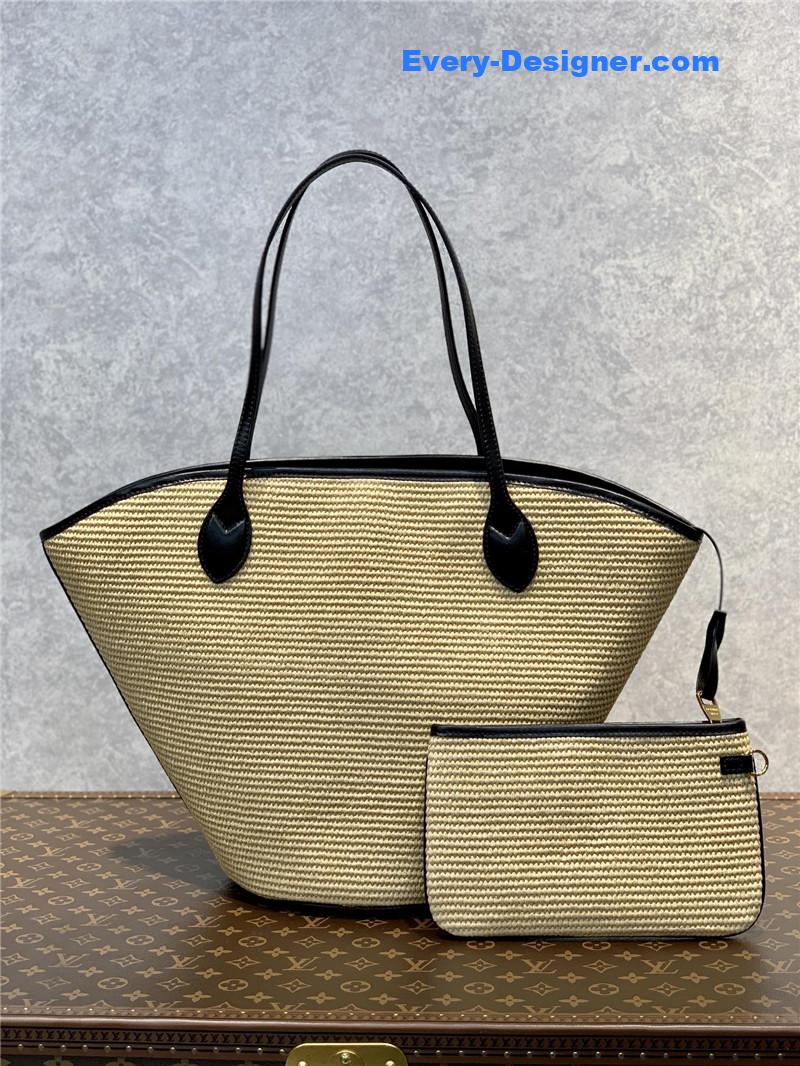 louis vuitton saint jacques bag