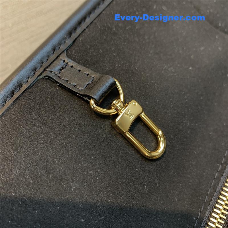 louis vuitton saint jacques bag