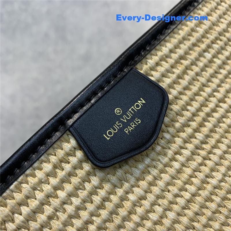 louis vuitton saint jacques bag