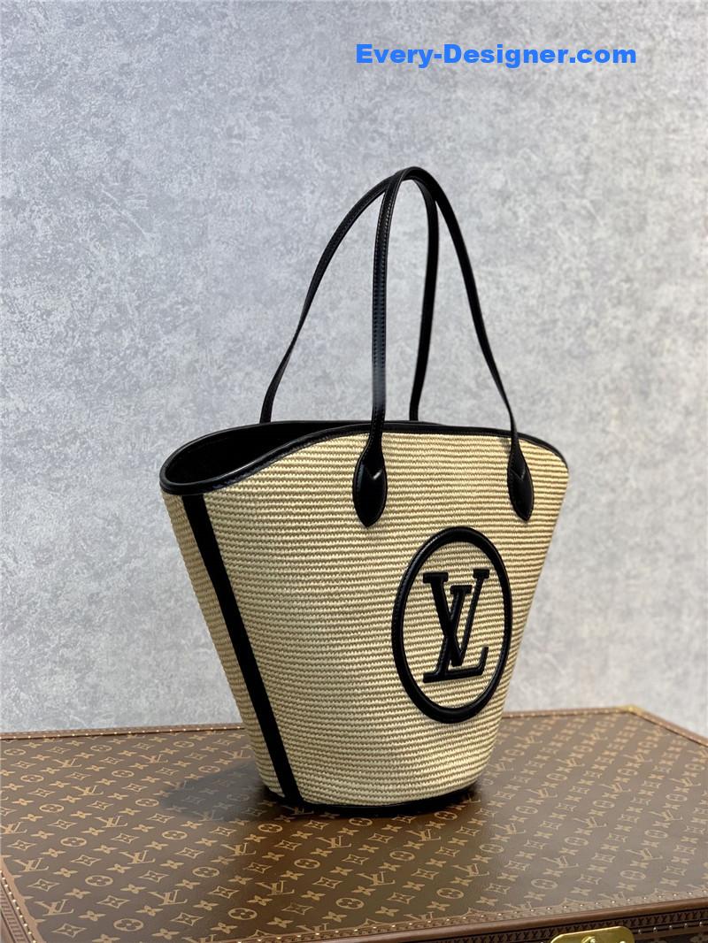 louis vuitton saint jacques bag