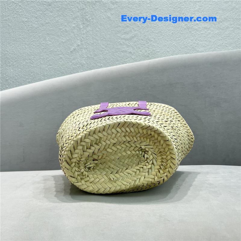 Ce1i*e panier triomphe bag medium