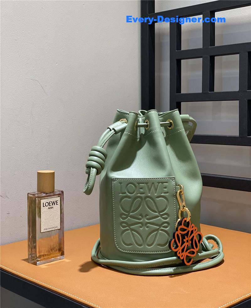 L0ew* paula sailor bag