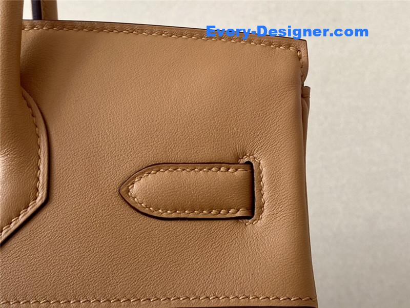 hermes birkin 30 swift canvas bag