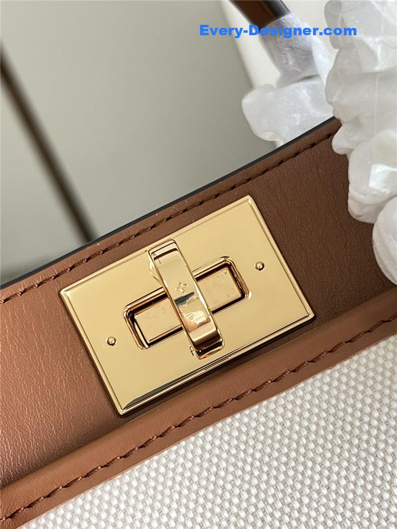 l0vis Vvtt0n lv on my side bag small