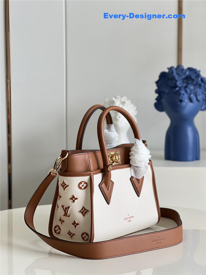 l0vis Vvtt0n lv on my side bag small