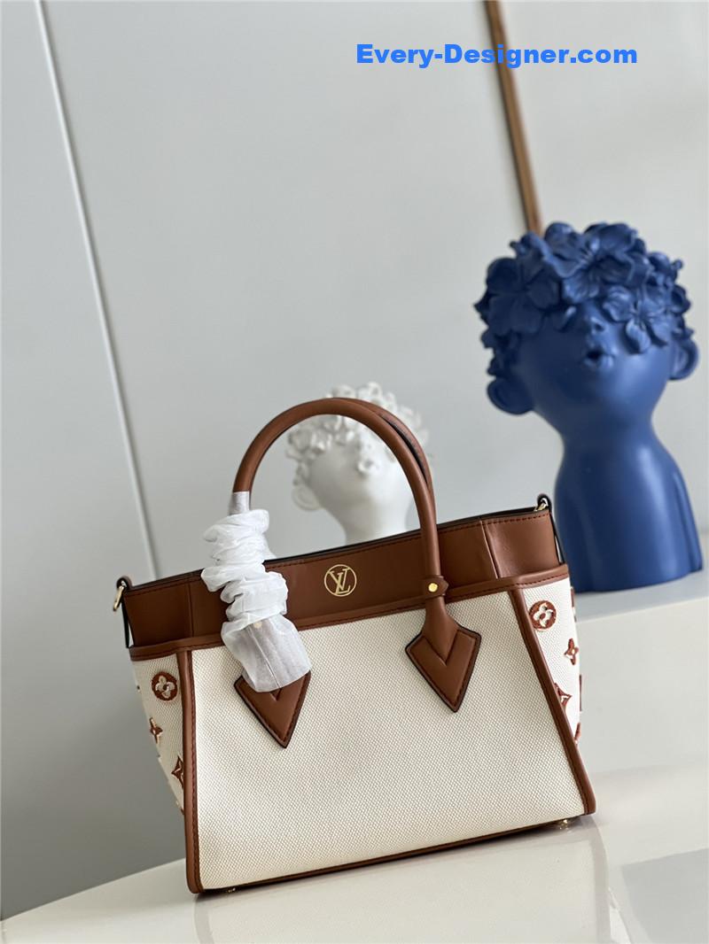 l0vis Vvtt0n lv on my side bag small