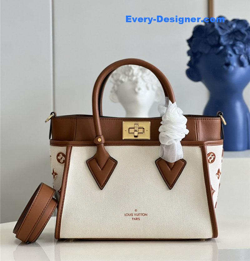 l0vis Vvtt0n lv on my side bag small