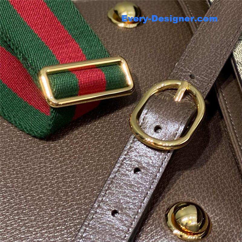 Gucci blondie shoulder bag