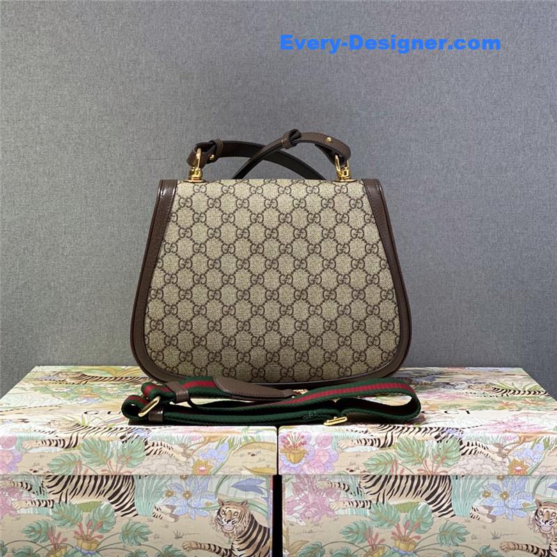 Gucci blondie shoulder bag