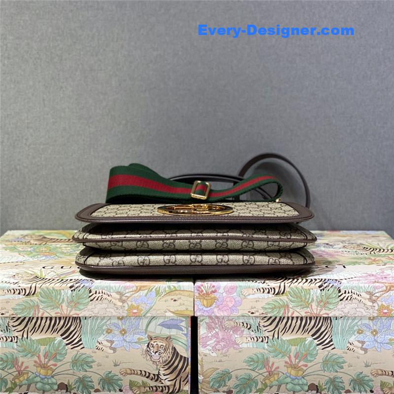 Gucci blondie shoulder bag