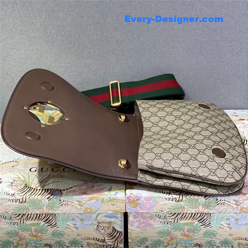 Gucci blondie shoulder bag