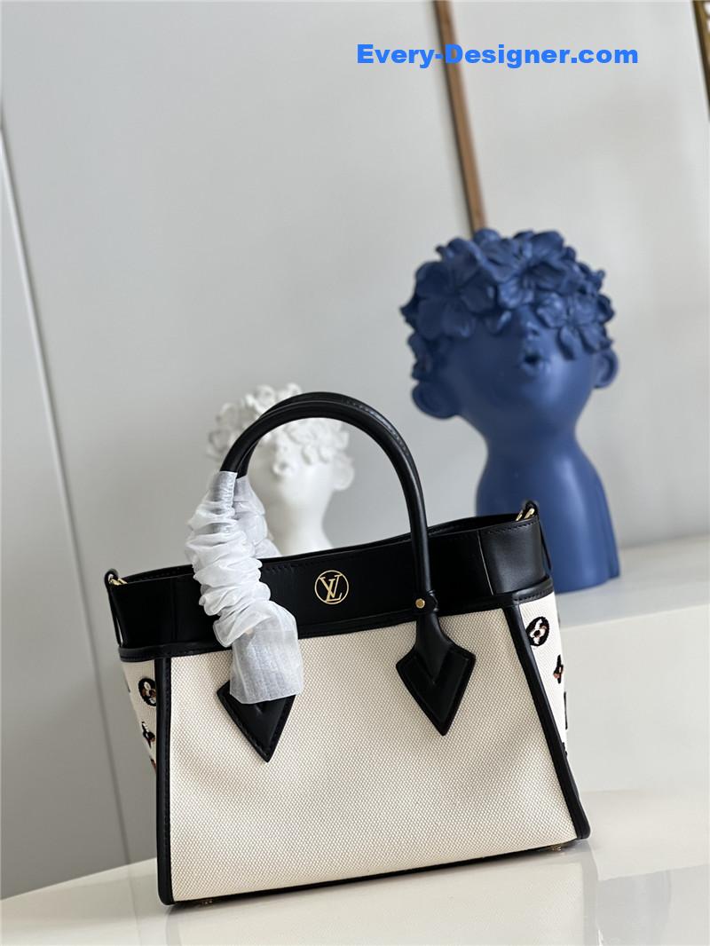 l0vis Vvtt0n lv on my side bag small