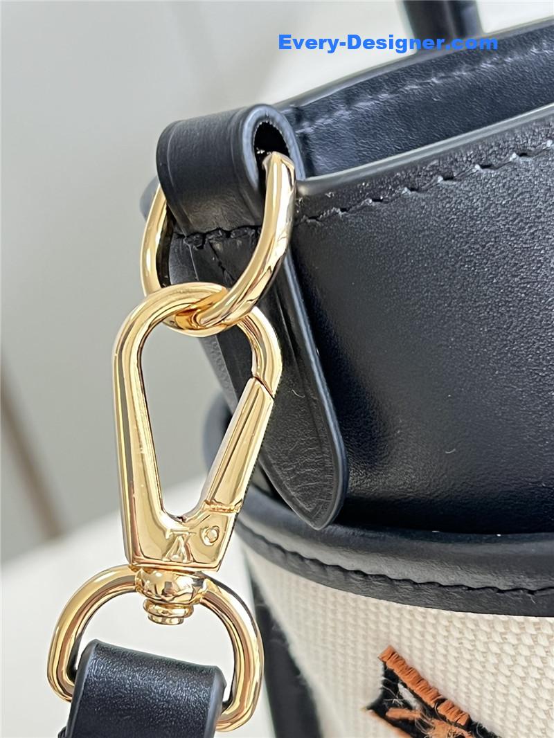 l0vis Vvtt0n lv on my side bag small