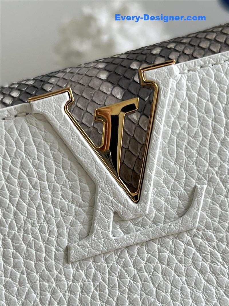 l0vis Vvtt0n lv capucines bb bag