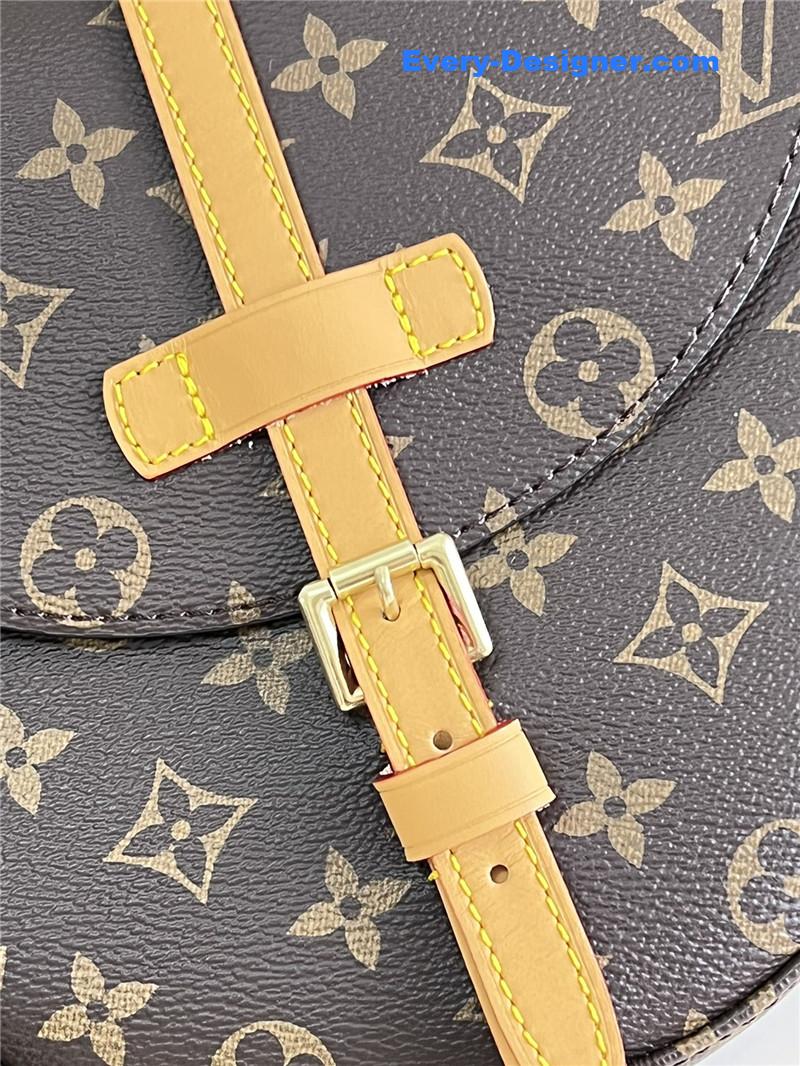 l0vis Vvtt0n lv crossbody saddle bag