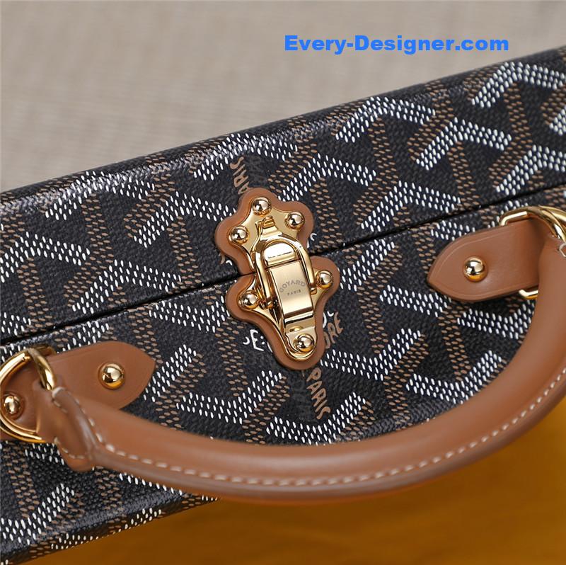 G09ard beech hard case bag