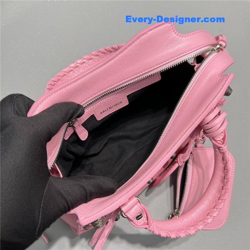 Ba1en*iaga le cagole shoulder bag