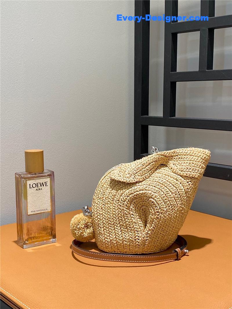 L0ew* bunny bag