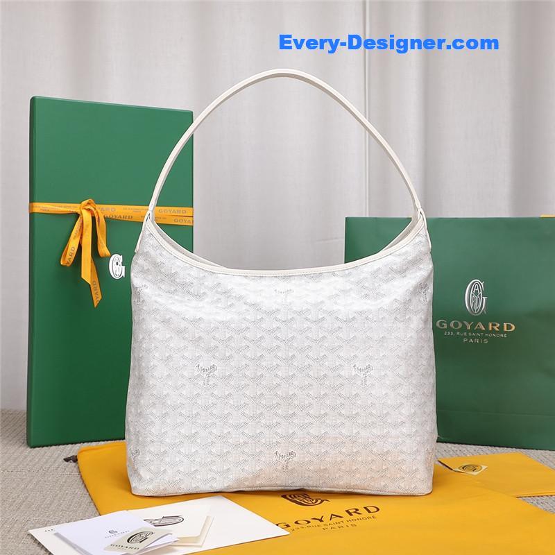 goyard hobo bags