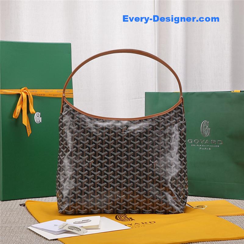 goyard hobo bags