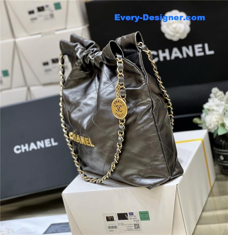 Ch**el 22 handbag small