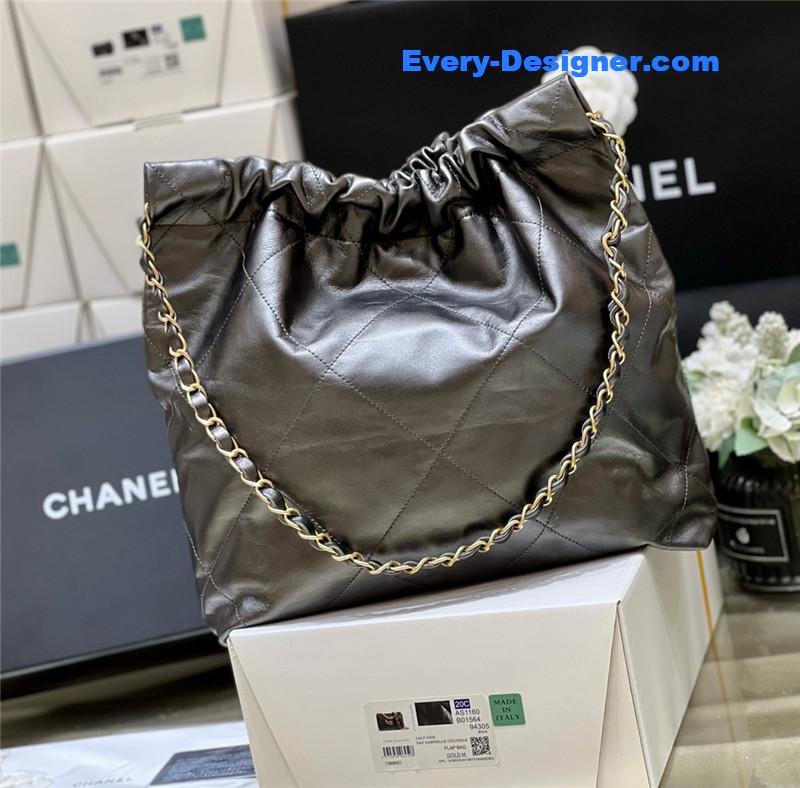 Ch**el 22 handbag small